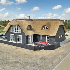 Vakantiehuis "Dorte" - 200m from the sea