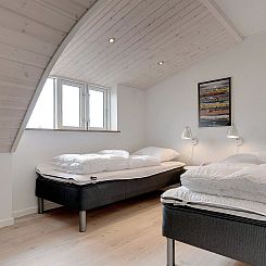 Vakantiehuis "Dorte" - 200m from the sea