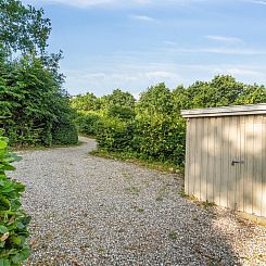 Vakantiehuis "Ludewiga" - 350m from the sea