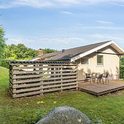 Vakantiehuis "Ludewiga" - 350m from the sea