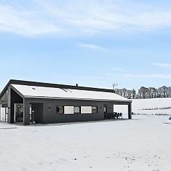 Vakantiehuis "Marinus" - 800m from the sea