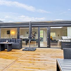 Vakantiehuis "Marinus" - 800m from the sea