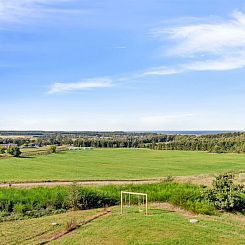 Vakantiehuis "Ann" - 1.3km from the sea