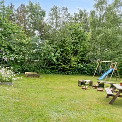 Vakantiehuis "Reika" - 1km from the sea