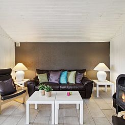 Vakantiehuis "Iris" - 300m from the sea