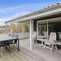 Vakantiehuis "Iris" - 300m from the sea