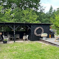 Vakantiehuis "Michael" - 400m from the sea