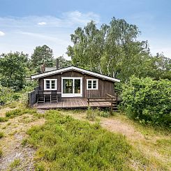 Vakantiehuis "Jarno" - 150m from the sea