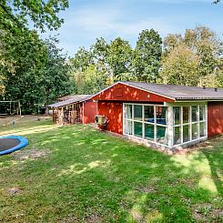 Vakantiehuis "Marino" - 600m from the sea