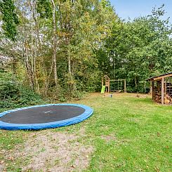 Vakantiehuis "Marino" - 600m from the sea