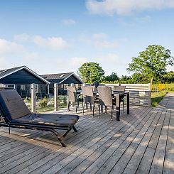 Vakantiehuis "Ernestina" - 500m from the sea