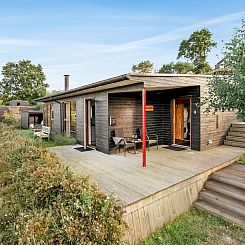 Vakantiehuis "Eunice" - 850m from the sea