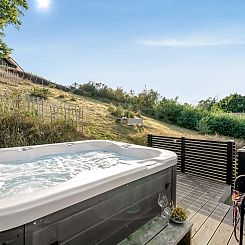 Vakantiehuis "Eunice" - 850m from the sea
