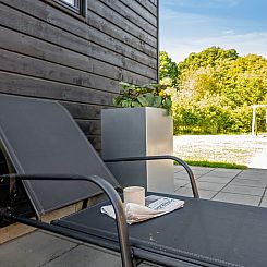 Vakantiehuis "Abbo" - 750m from the sea