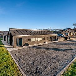 Vakantiehuis "Fritze" - 400m from the sea