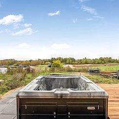 Vakantiehuis "Gillis" - 1km from the sea