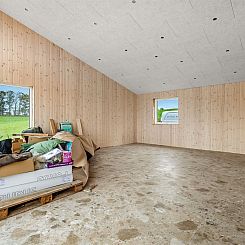 Vakantiehuis "Gillis" - 1km from the sea