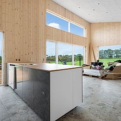 Vakantiehuis "Gillis" - 1km from the sea