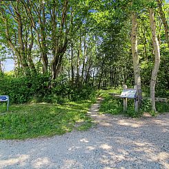 Vakantiehuis "Ananda" - 900m from the sea