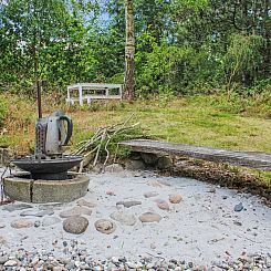 Vakantiehuis "Sighref" - 300m from the sea