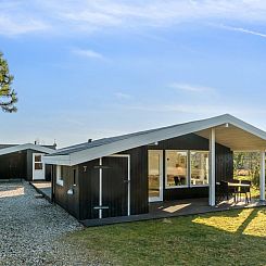 Vakantiehuis "Sighref" - 300m from the sea