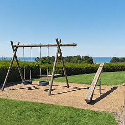 Vakantiehuis "Athislus" - 1.1km from the sea