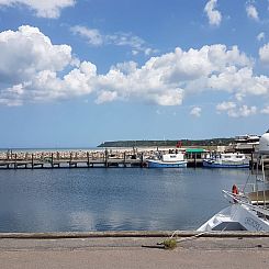 Vakantiehuis "Golubinka" - 500m from the sea