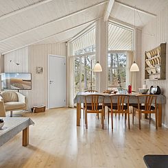 Vakantiehuis "Hermand" - 700m from the sea