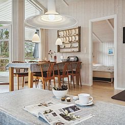 Vakantiehuis "Hermand" - 700m from the sea
