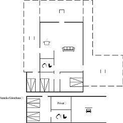 Vakantiehuis "Hanne" - 300m from the sea