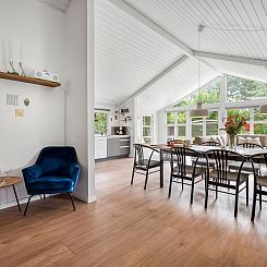 Vakantiehuis "Hanne" - 300m from the sea