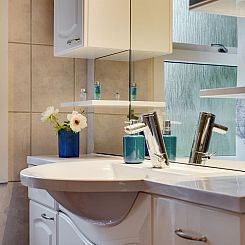 Vakantiehuis "Hanne" - 300m from the sea