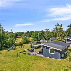 Vakantiehuis "Roze" - 450m from the sea