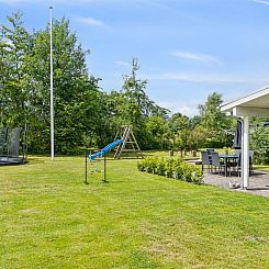 Vakantiehuis "Roze" - 450m from the sea