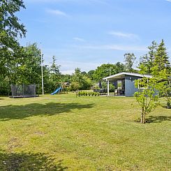 Vakantiehuis "Roze" - 450m from the sea