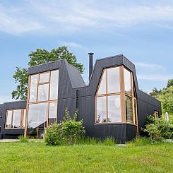 Vakantiehuis "Fritze" - 400m from the sea