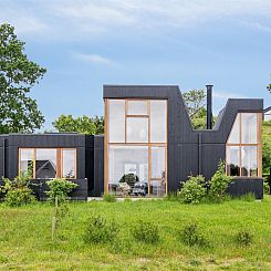 Vakantiehuis "Fritze" - 400m from the sea
