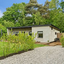 Vakantiehuis "Roze" - 450m from the sea