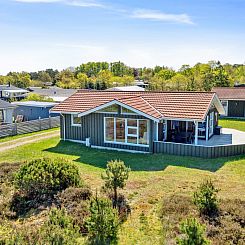Vakantiehuis "Suometar" - 90m from the sea