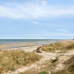 Vakantiehuis "Suometar" - 90m from the sea