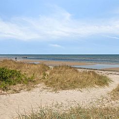 Vakantiehuis "Suometar" - 90m from the sea