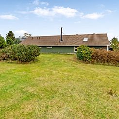 Vakantiehuis "Athislus" - 1.1km from the sea
