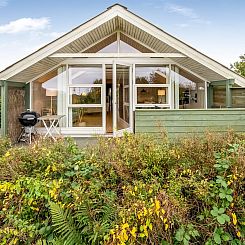 Vakantiehuis "Athislus" - 1.1km from the sea
