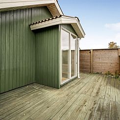 Vakantiehuis "Athislus" - 1.1km from the sea