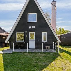 Vakantiehuis "Edgar" - 300m from the sea