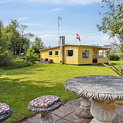 Vakantiehuis "Aslak" - 600m from the sea