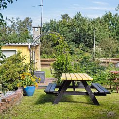Vakantiehuis "Aslak" - 600m from the sea