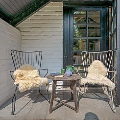 Vakantiehuis "Armgard" - 600m from the sea