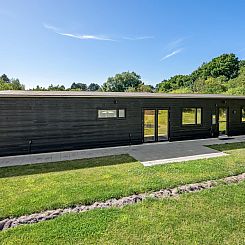 Vakantiehuis "Abbo" - 750m from the sea