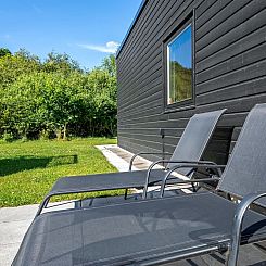 Vakantiehuis "Abbo" - 750m from the sea